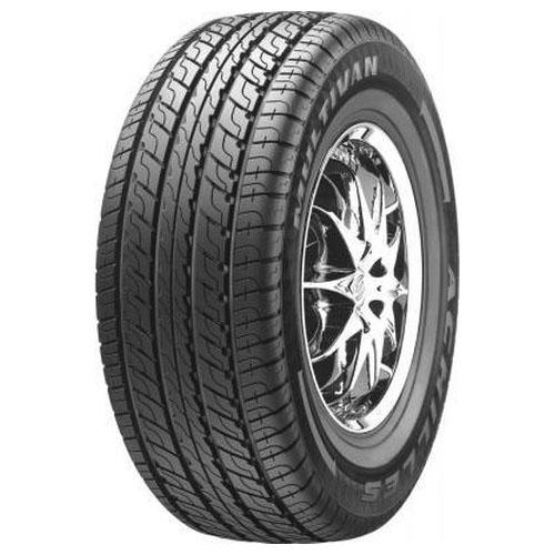 ACHILLES MULTIVAN LT205/70R15 106T D BSW ALL SEASON TIRE