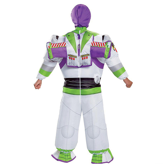 Morris Costumes DG89448CH Boy's Inflatable Toy Sto...