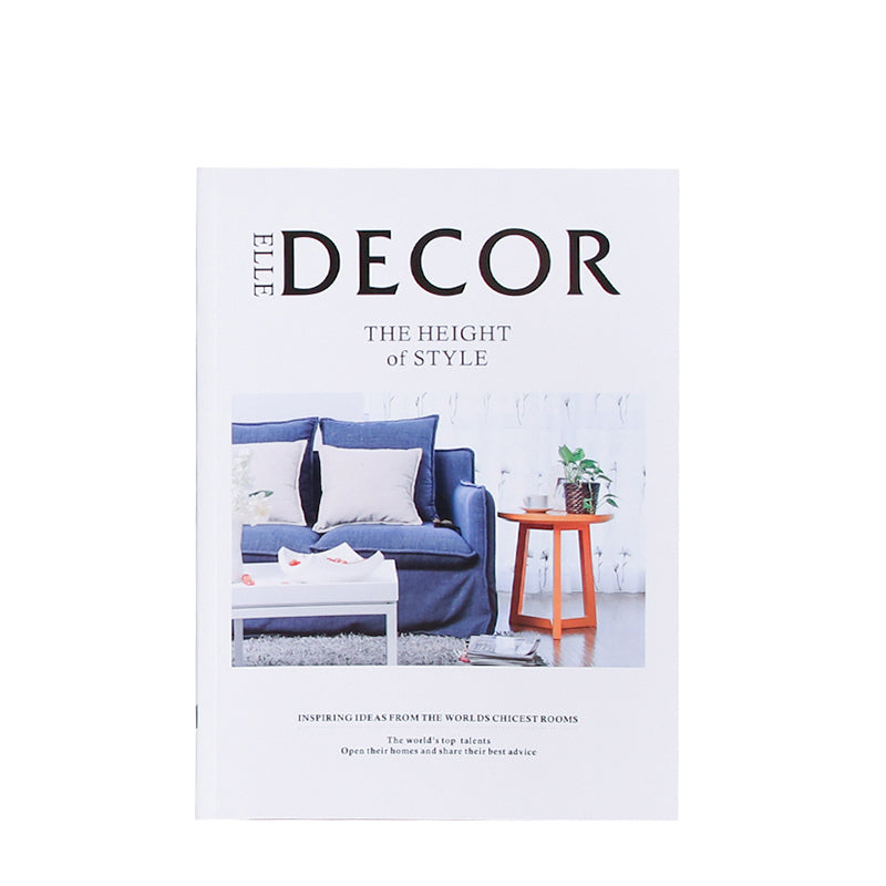 Decorative Magazine Fb-Bs2001D