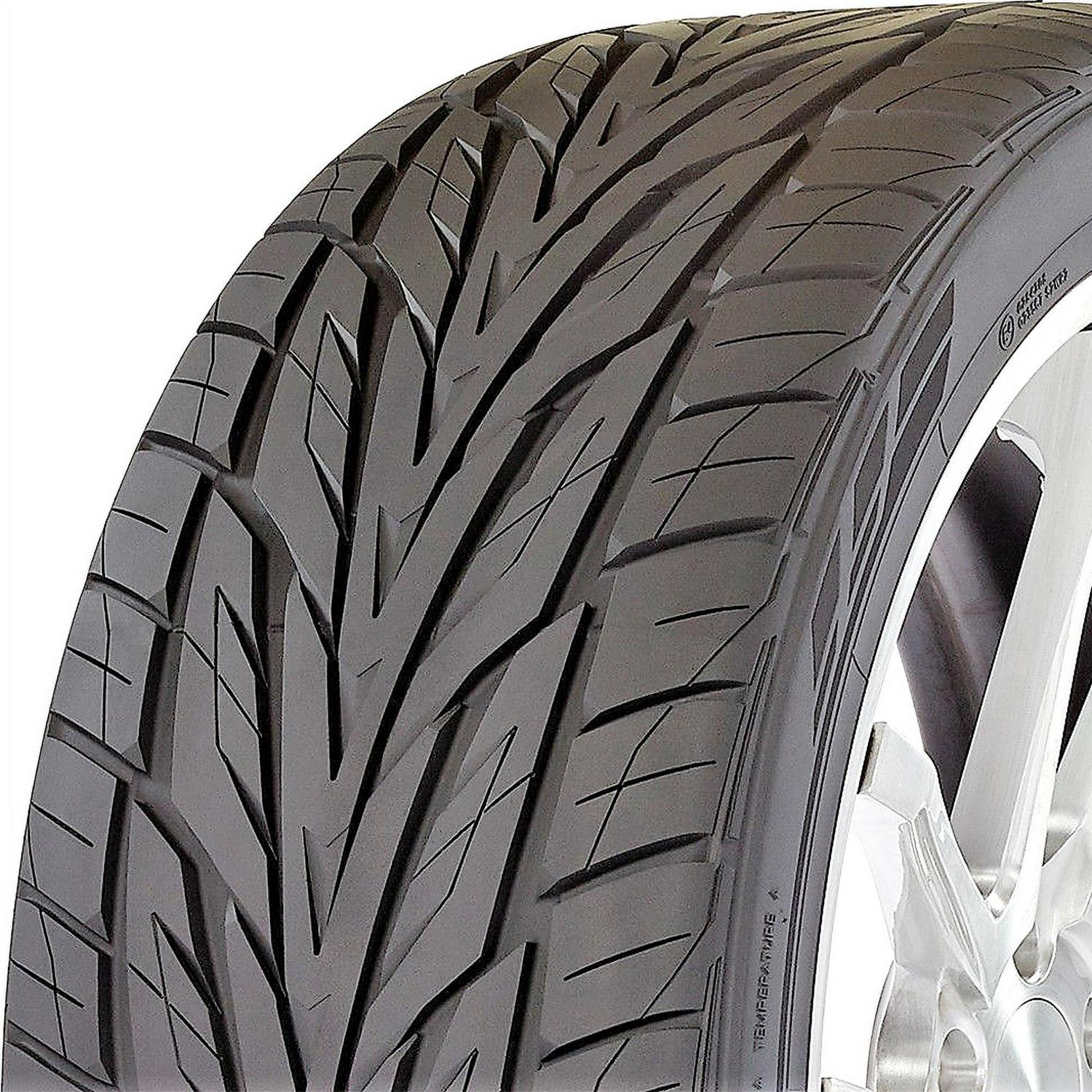 Toyo Proxes ST III 265/50R20 111V XL A/S Performance Tire