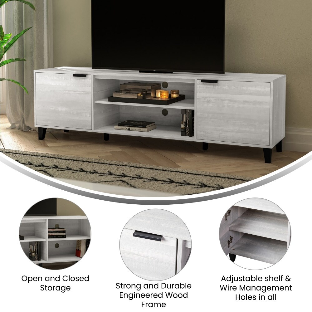 TV Stand for up to 70\