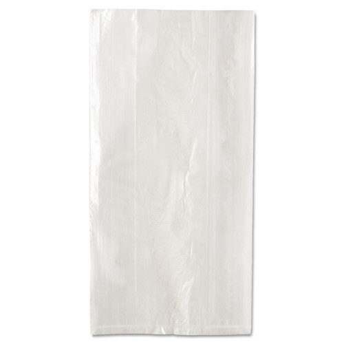 Inteplast Group Food Bags， 2 qt， 0.68 mil， 6