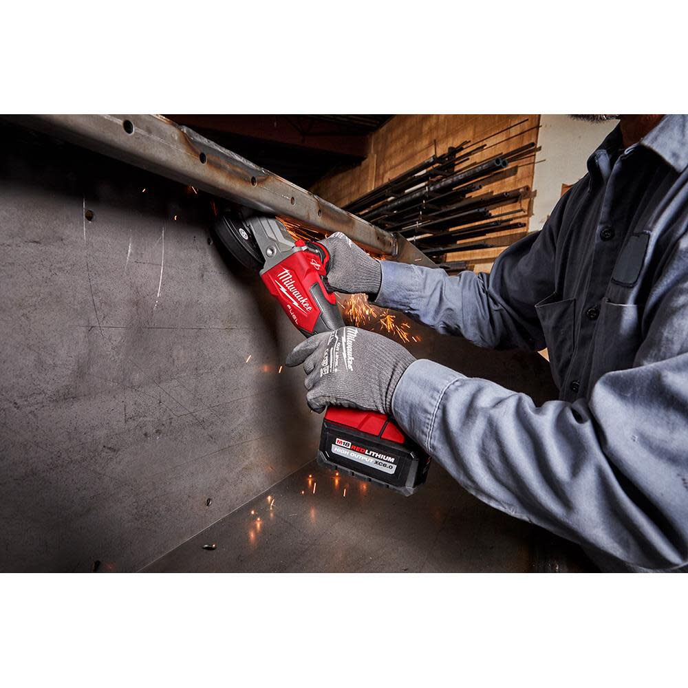 Milwaukee M18 FUEL 5