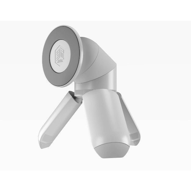 Stm Magpod Magsafe Tripod White