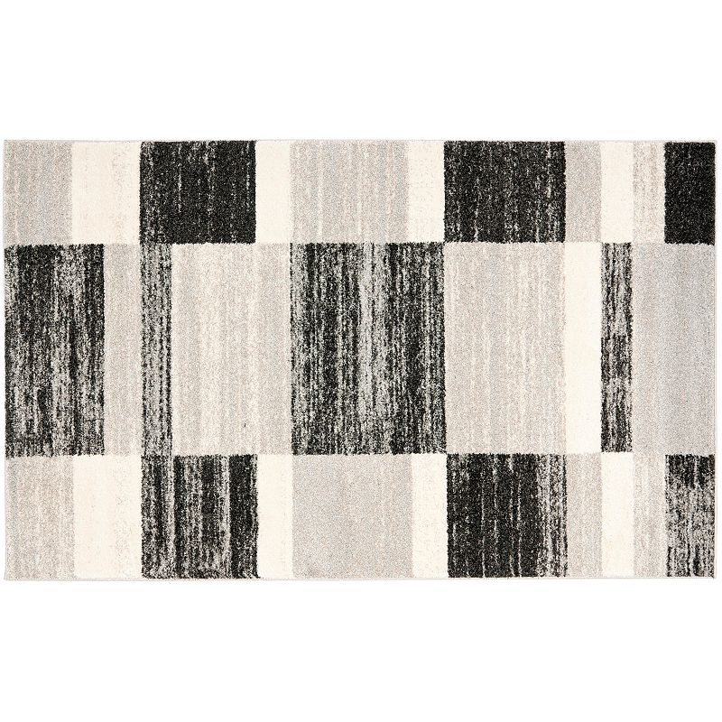 Safavieh Retro Ruth Geometric Rug