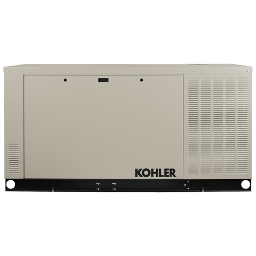 Kohler 48RCLC  48kW Generators