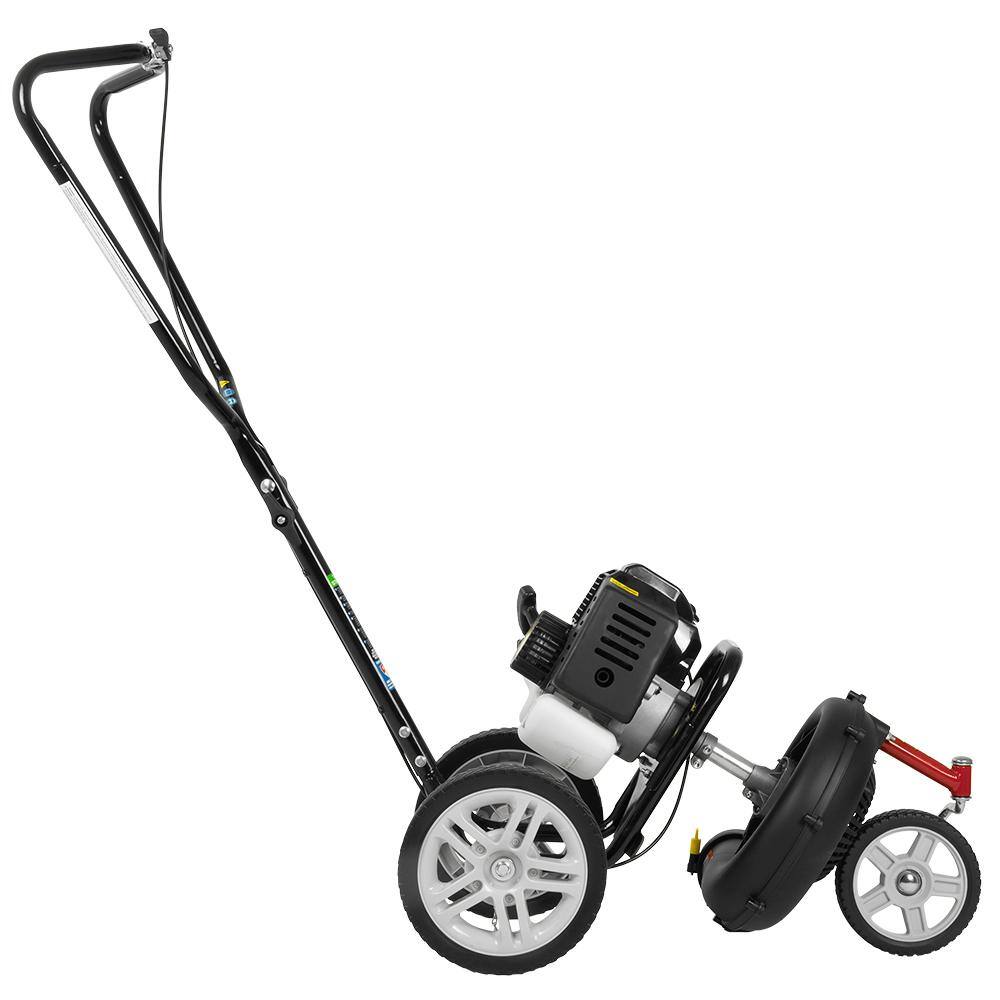 Southland 170 MPH 520 CFM 43 cc Gas Wheeled Outdoor Blower SWB43170.COM