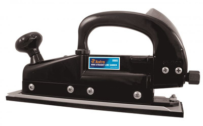 Astro AO888S Sander Short Straight Line