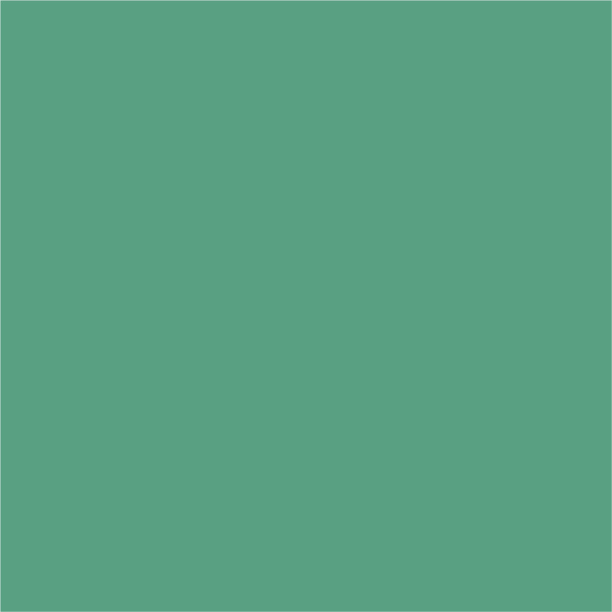 Rivergate Recycled Cotton Top - Green Spruce