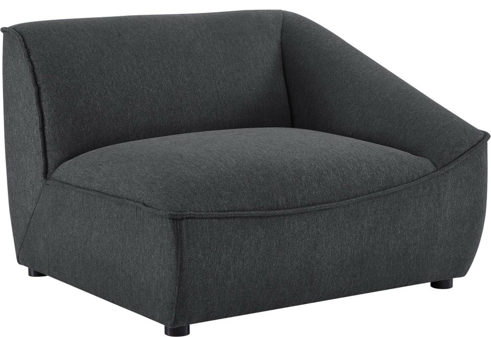 Wilson 5 Piece Living Room Set   Transitional   Living Room Furniture Sets   by HedgeApple  Houzz