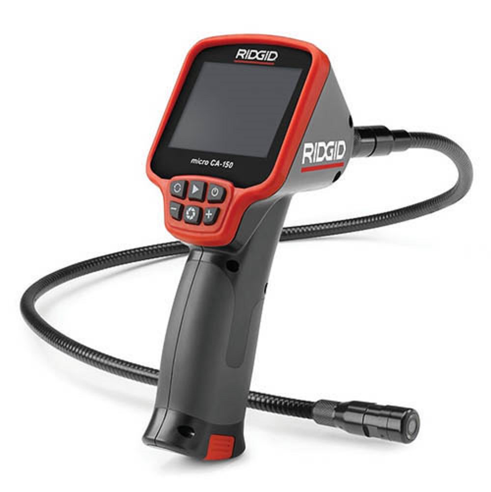 Micro CA-150 Inspection Camera ;