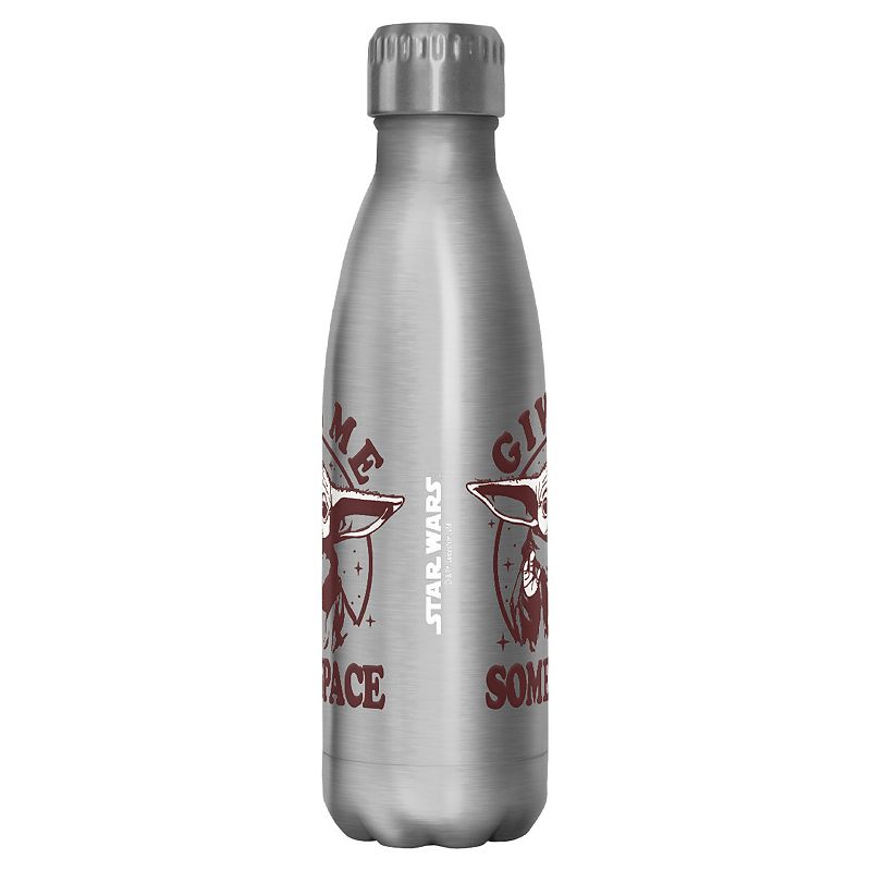 Star Wars Need Space 17-oz. Water Bottle