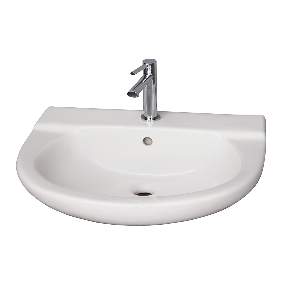 Jayden Wall-Hung Basin