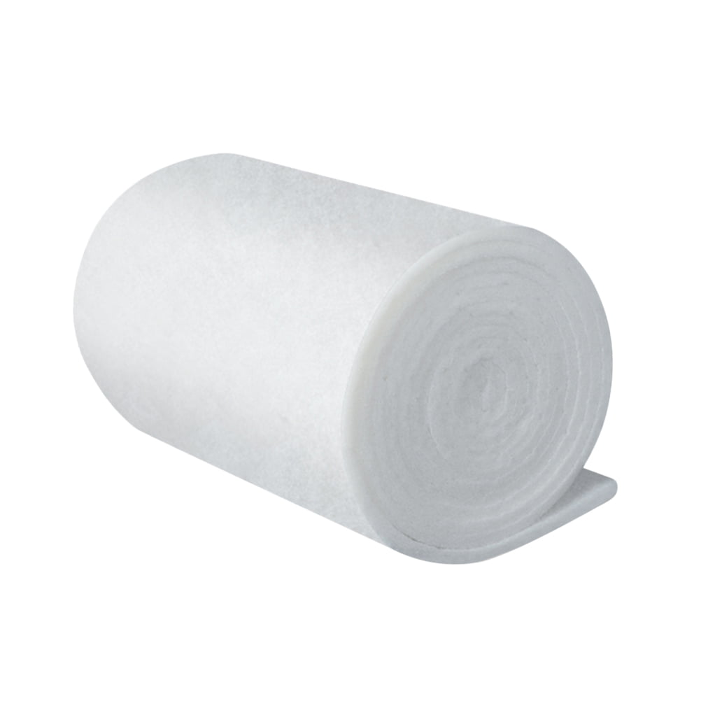 Homemaxs Filter Aquarium Cotton Media Filter Mediapond AquariumPad Filters Tanks Tank Fish Roll Fiber Floss Biochemical Sponge