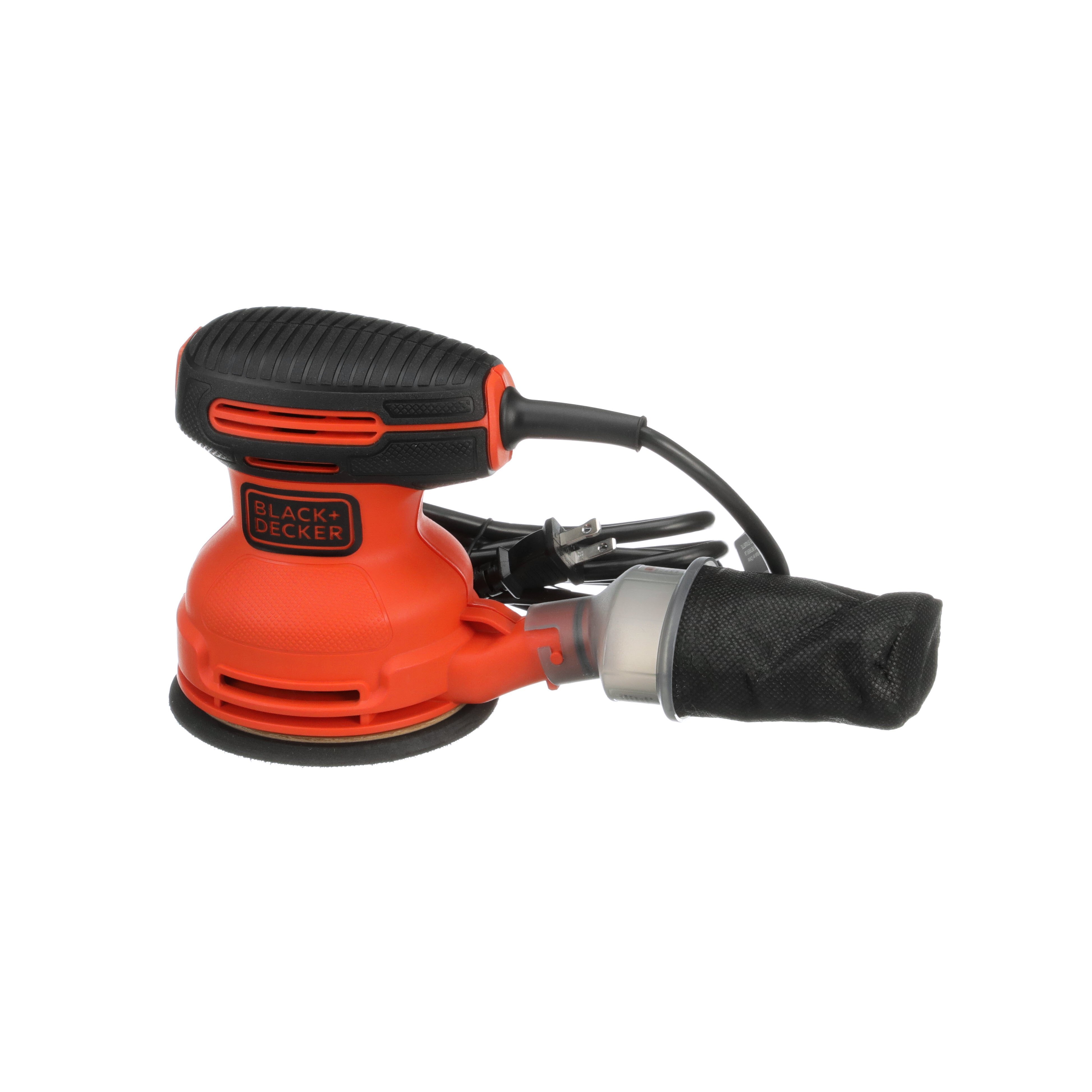 Random Orbit Sander, 5-Inch