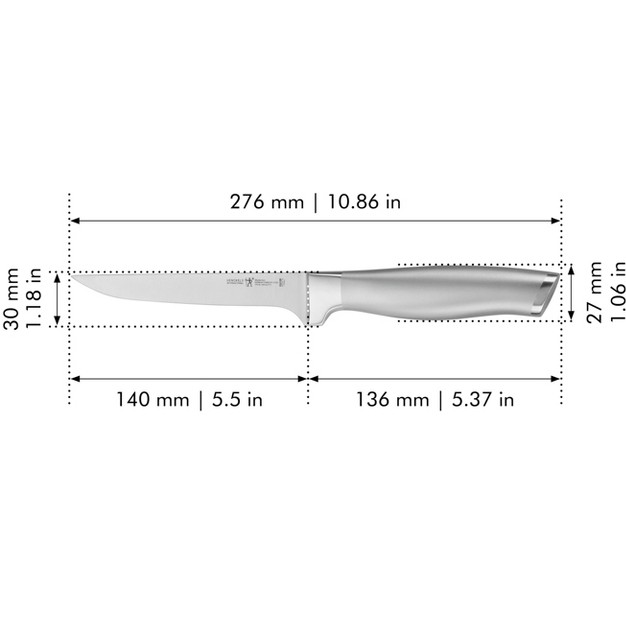 Henckels Modernist 5 5 inch Boning Knife