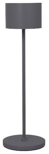 Farol Mobile Led Lamp   Transitional   Outdoor Floor Lamps   by blomus  Houzz