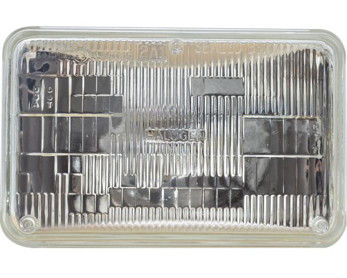 H4656 Standard Sealed Beam HDLT H4656C1