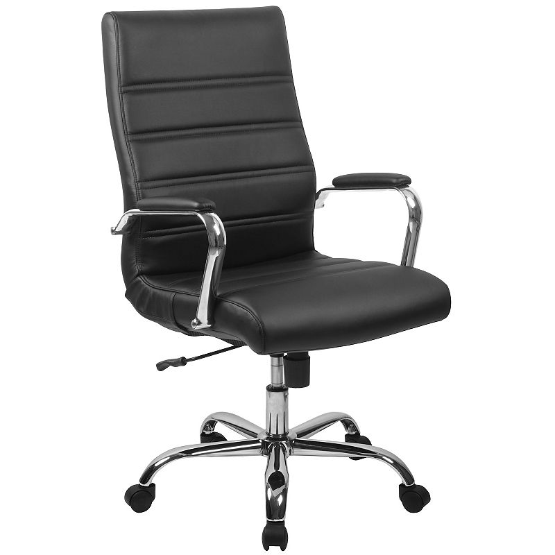 Flash Furniture High Back Executive Swivel Office Chair