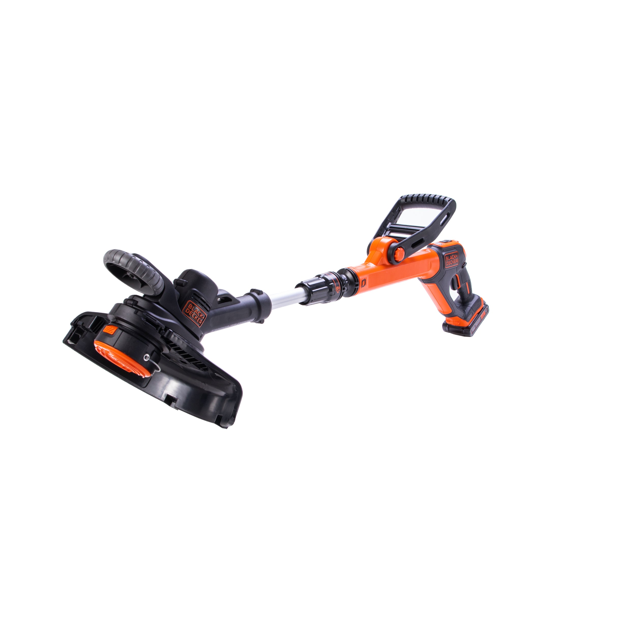 20V MAX* String Trimmer, 2-Speed, 12-Inch, Cordless