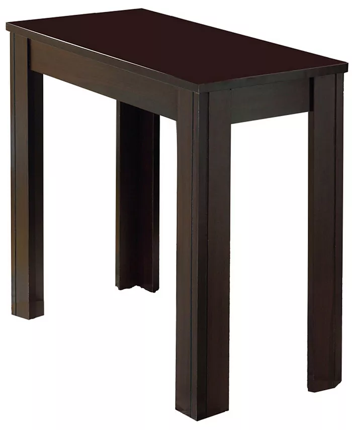 Monarch Specialties End Table