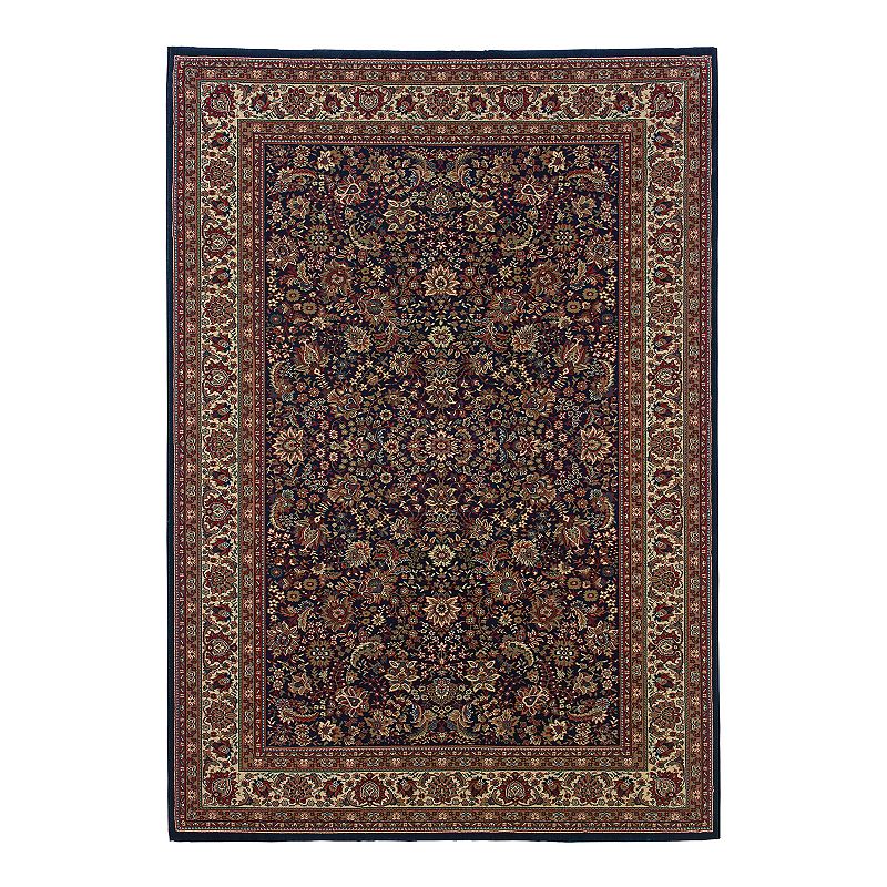 StyleHaven Alana Traditional Rug