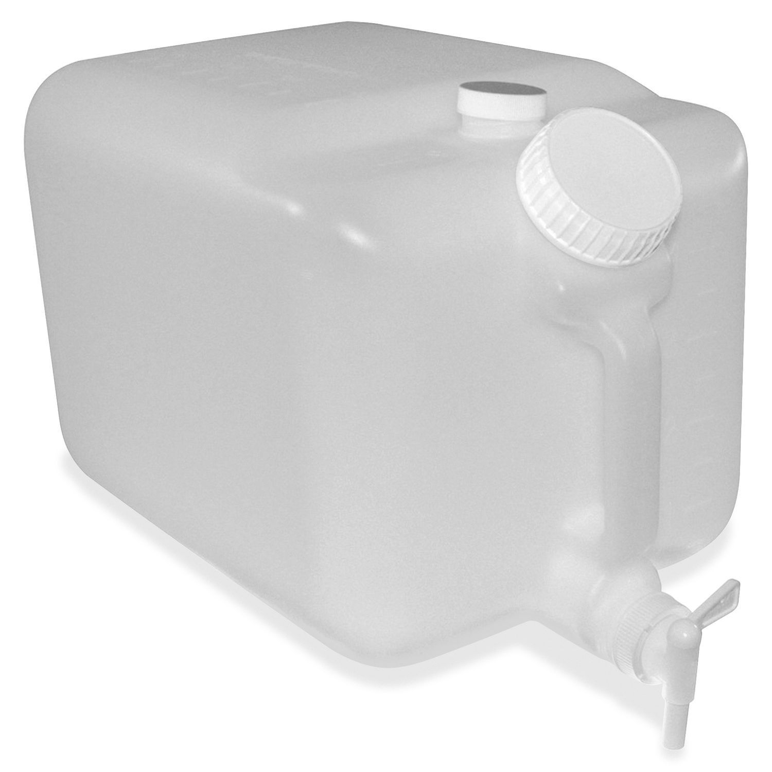 5-gallon Container by Impact Products IMP7576