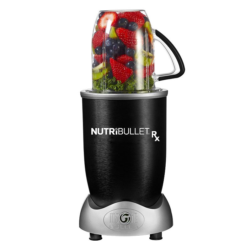 NutriBullet? 1700 Watt Blender