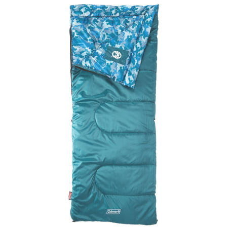 Coleman 45 F Rectangular Sleeping Bag