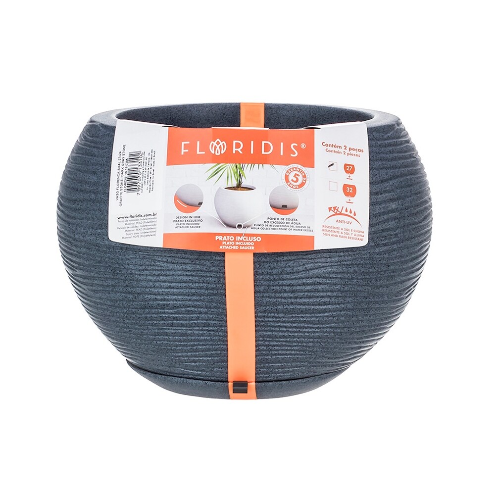 Floridis Florence Planter