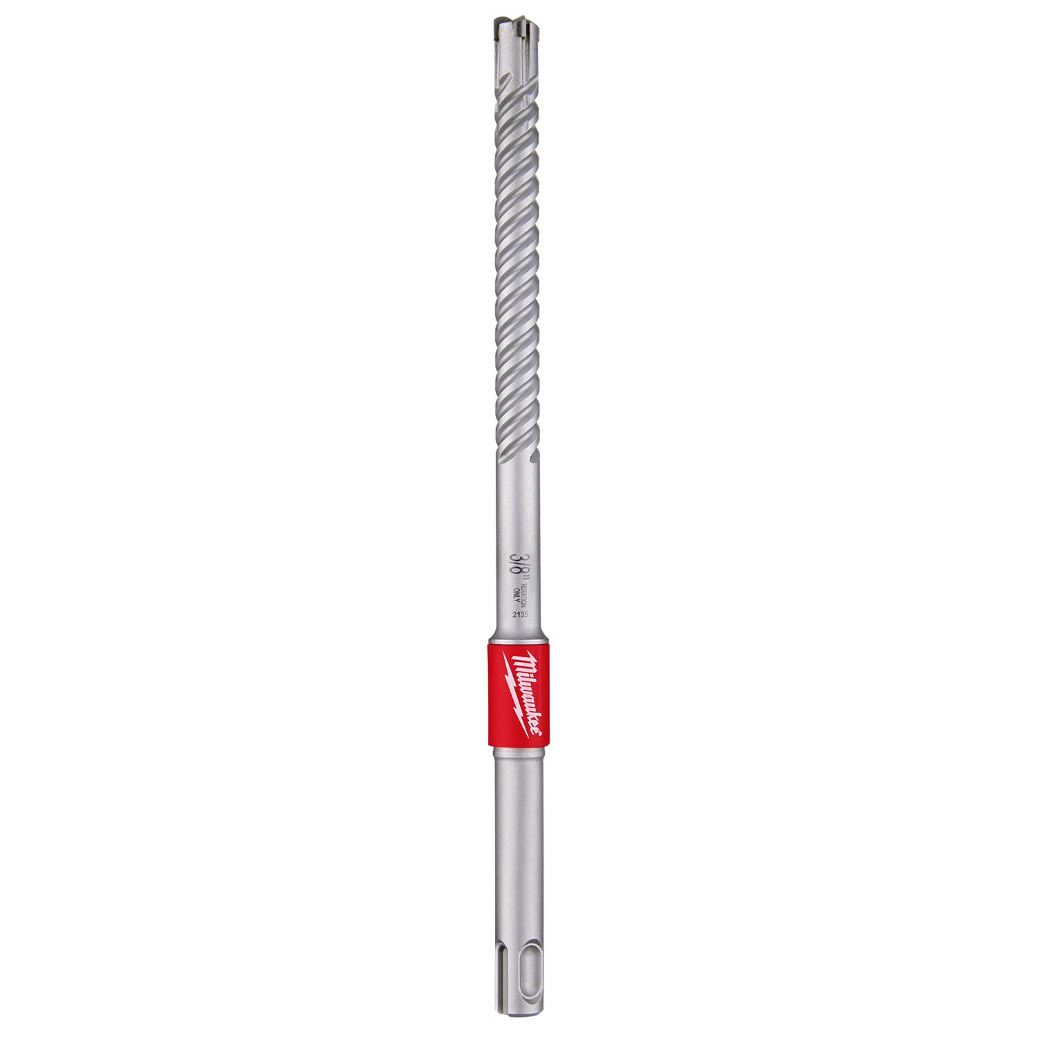 MW 3/8 in. X 8 in. L Carbide Rebar Cutter 1 pk