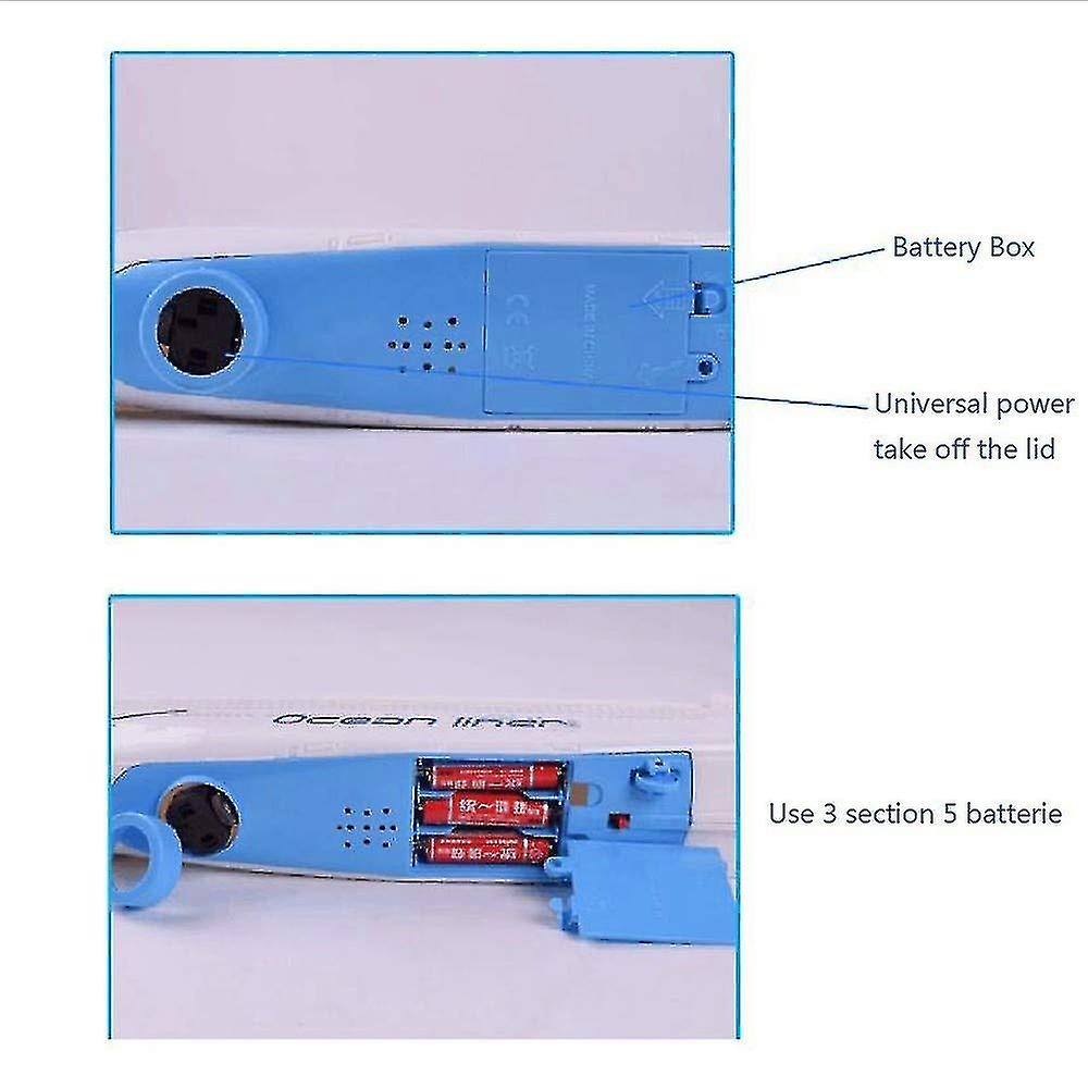 Kids Colorful Ocean Liner Cruise Ship Boat Electric Flashing Led Light Sound Toy，50x11x6 Cm/19.7x4.3