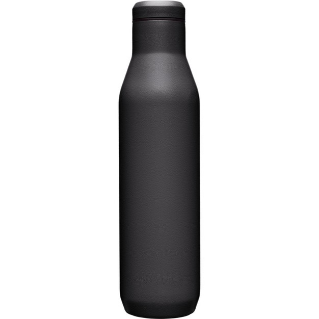 Camelbak 25oz Vacuum Insulated Stainless Steel Wine Bottle