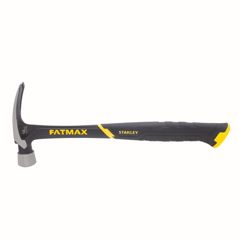 FatMax® 14 oz High Velocity Hammer ;