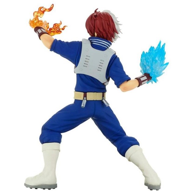 Banpresto My Hero Academia Amazing Heroes Vol 15 Figure Shoto Todoroki