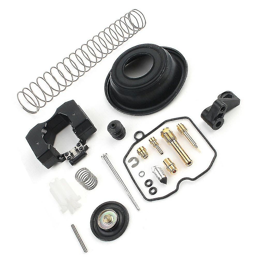 1set Motorcycle Carburetor Gasket Repair Kit For Cv Carburetor For Har-ley Davi-dson Cv40 Sportster 883 1200 Xl883 Xlh1200