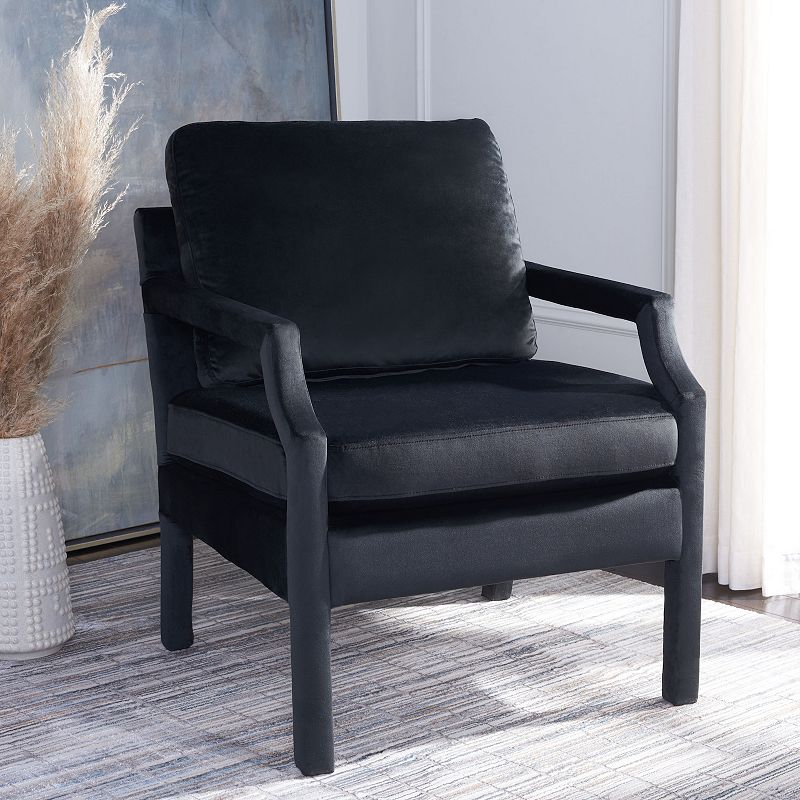 Safavieh Genoa Upholstered Arm Chair