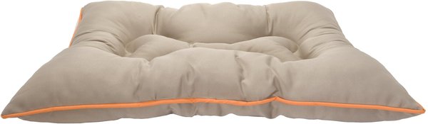 Precious Tails Co-Pilot Waterproof Pillow Cat and Dog Bed