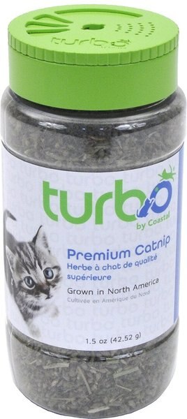 Turbo Catnip Shaker