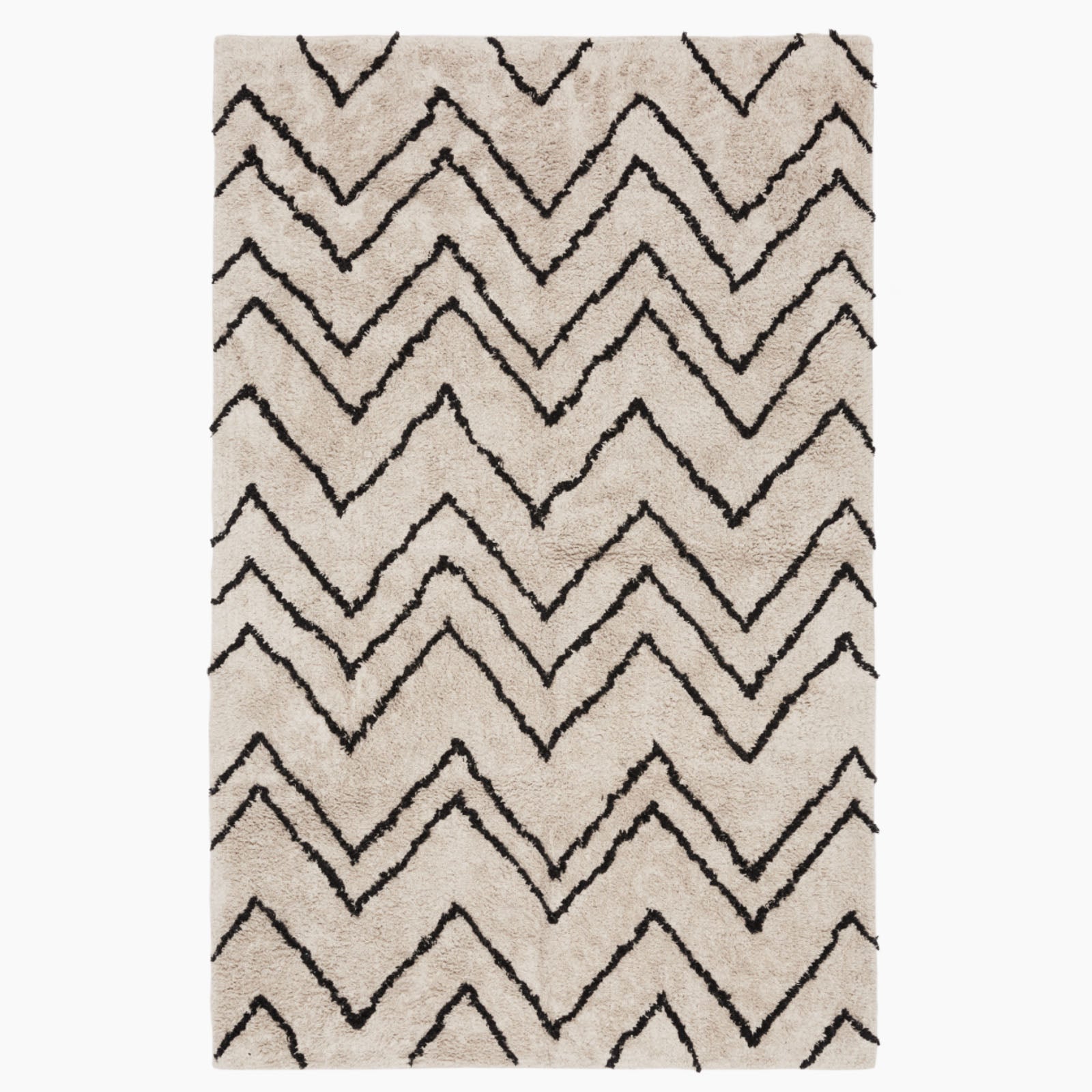 300X200 Cm Handmade Wool Rug Jh-2876-Xl