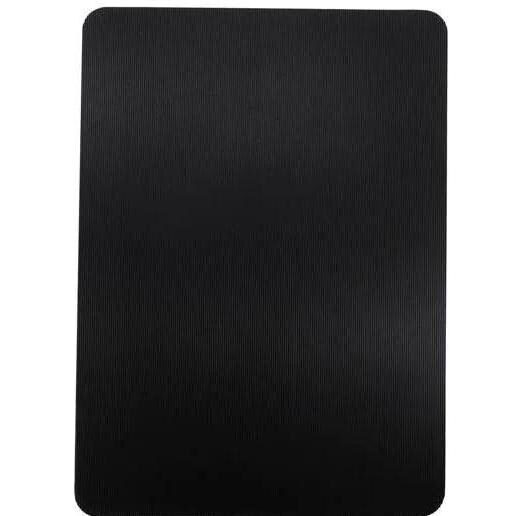 Signature 42 X 30 Inch Rubber BBQ Grill Mat