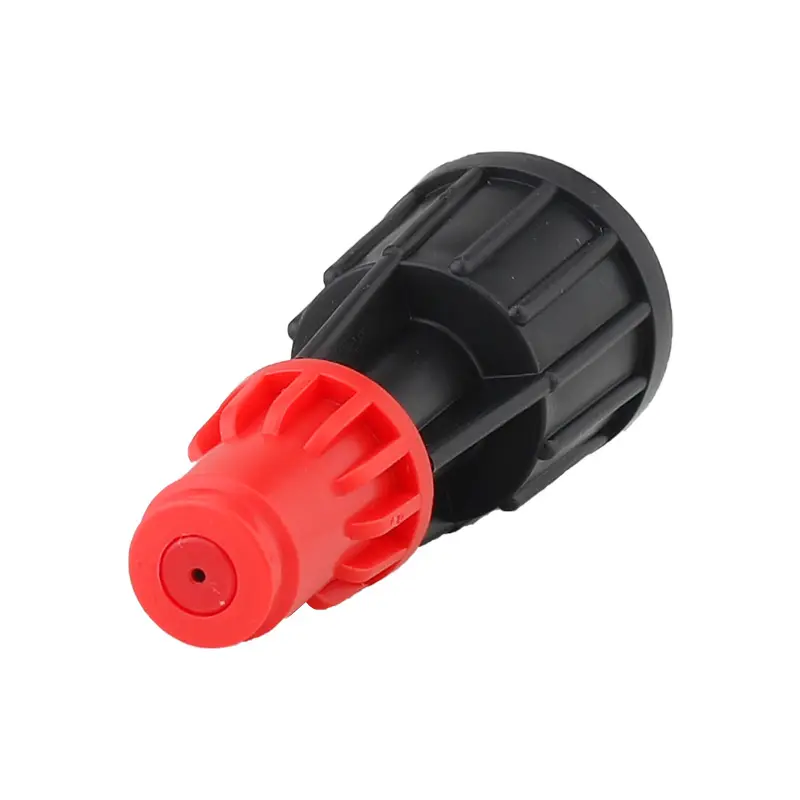 Portable Multi Functional Hand Pressure ]Car Wash Pump Water Sprayer Foam Sprayer 3 Types Nozzles