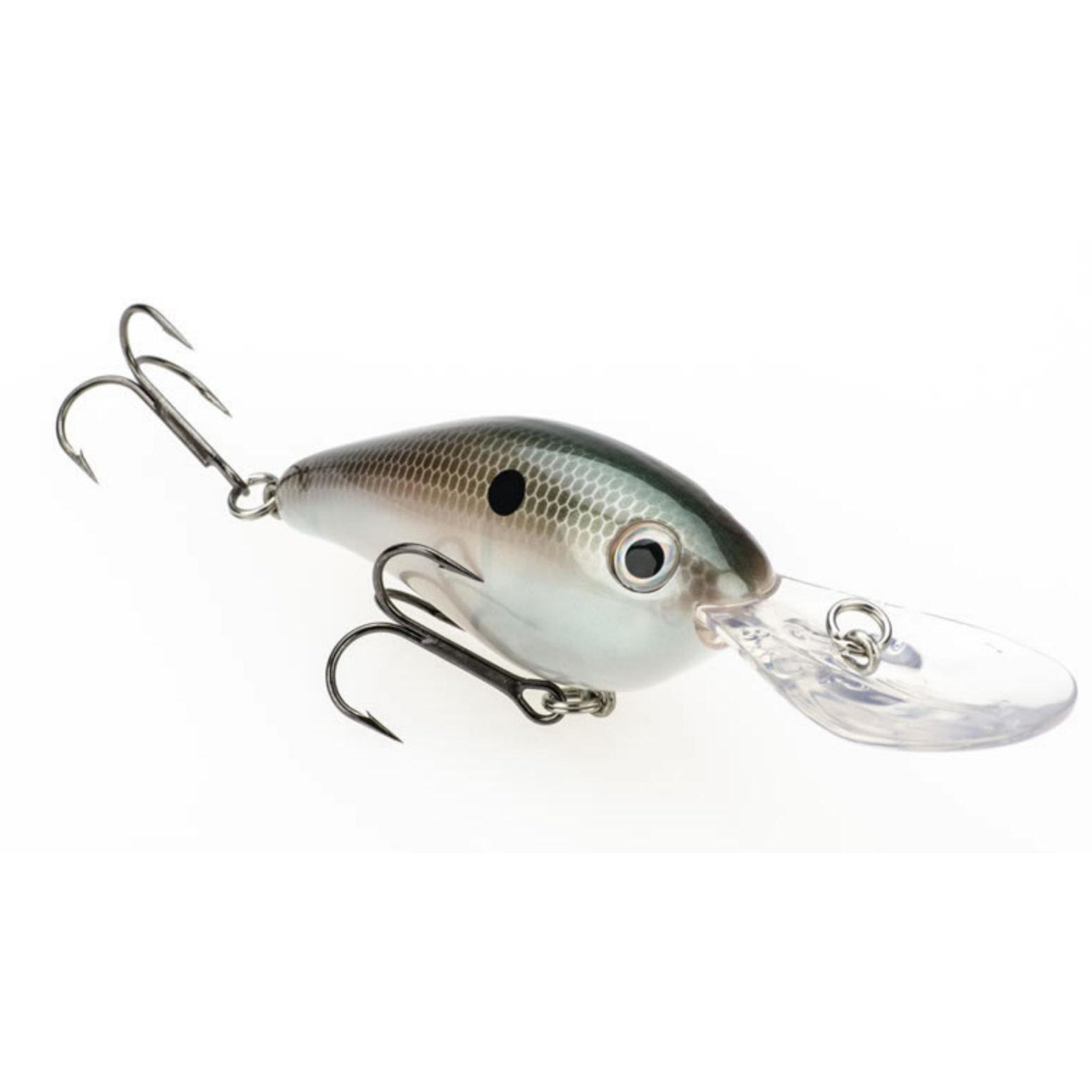 Strike King 8XD Crankbait