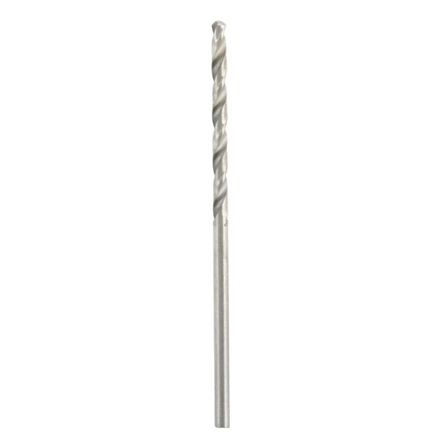 Irwin #47 X 2 in. L High Speed Steel Jobber Length Wire Gauge Bit 1 pk