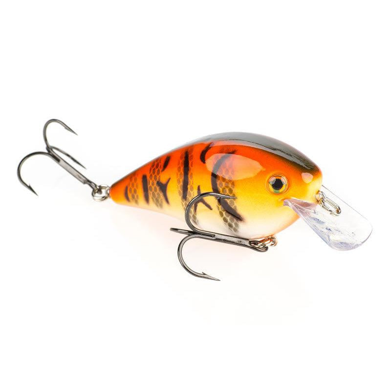 Strike King KVD 2.5 Squarebill Crankbait