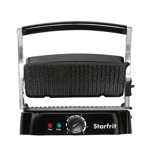 Starfrit Panini Grill