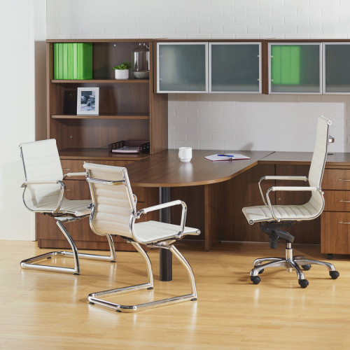 Lorell Modern Executive Chair (59502)