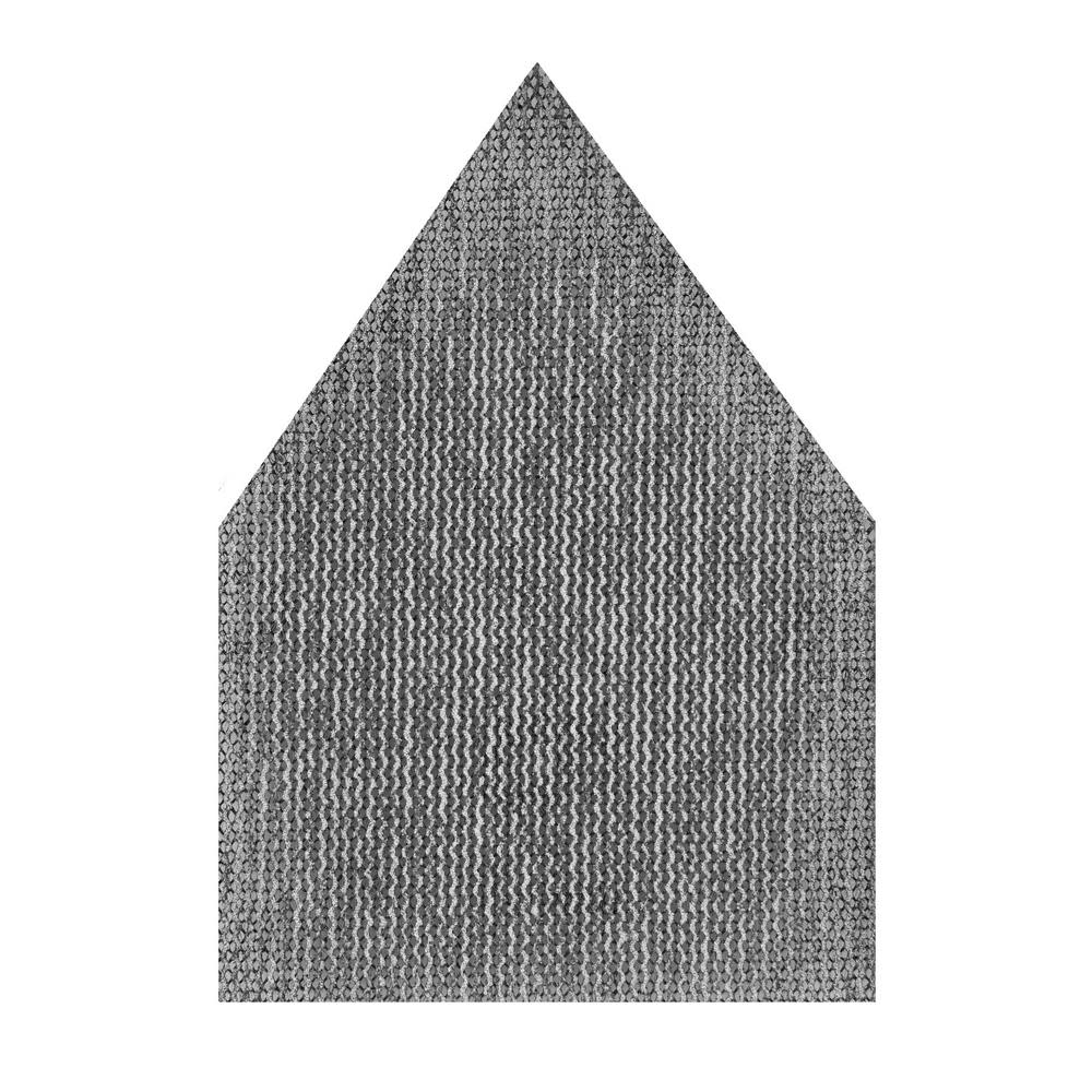 Milwaukee 150 Grit Mesh Sanding Sheets for M12 Orbital Detail Sander 12pk 48-80-5150 from Milwaukee