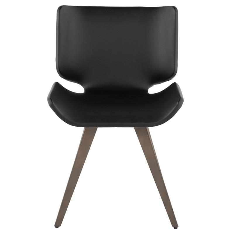 Astra Dining Chair in Various Colors