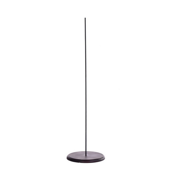 Vickerman KV203036 36 Silver Sleigh Bells Santa D...